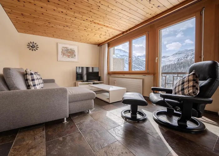 Villa Franca E07 By Arosa Vacations