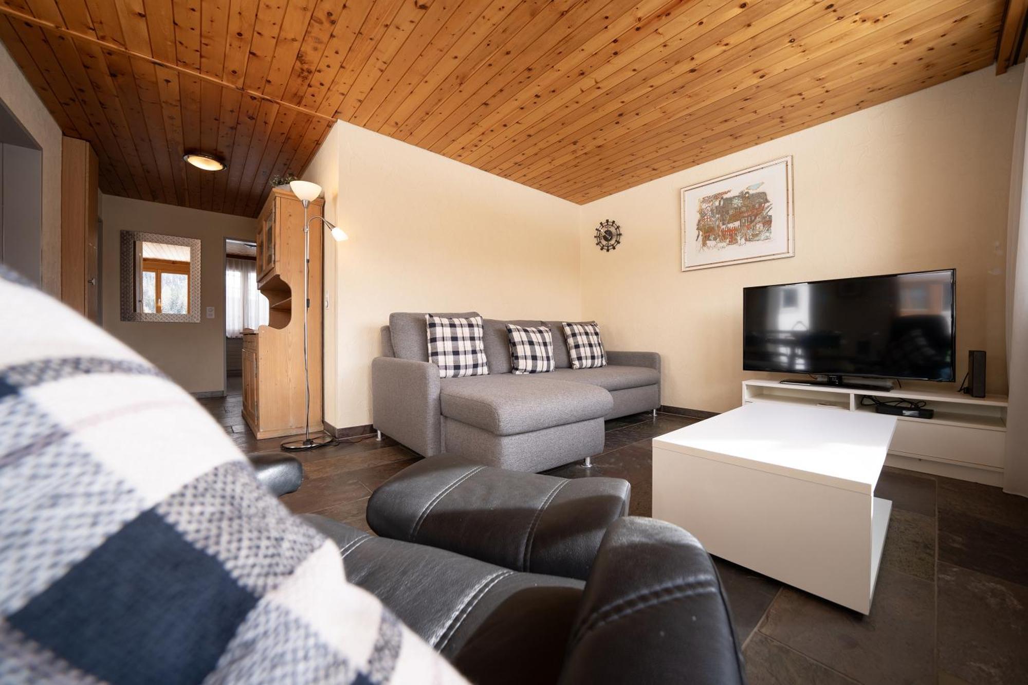 Franca E07 By Vacations Arosa