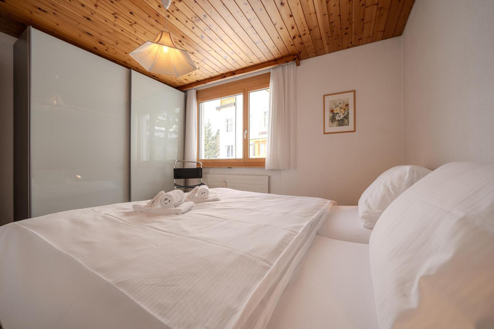 Franca E07 By Vacations Apartment *