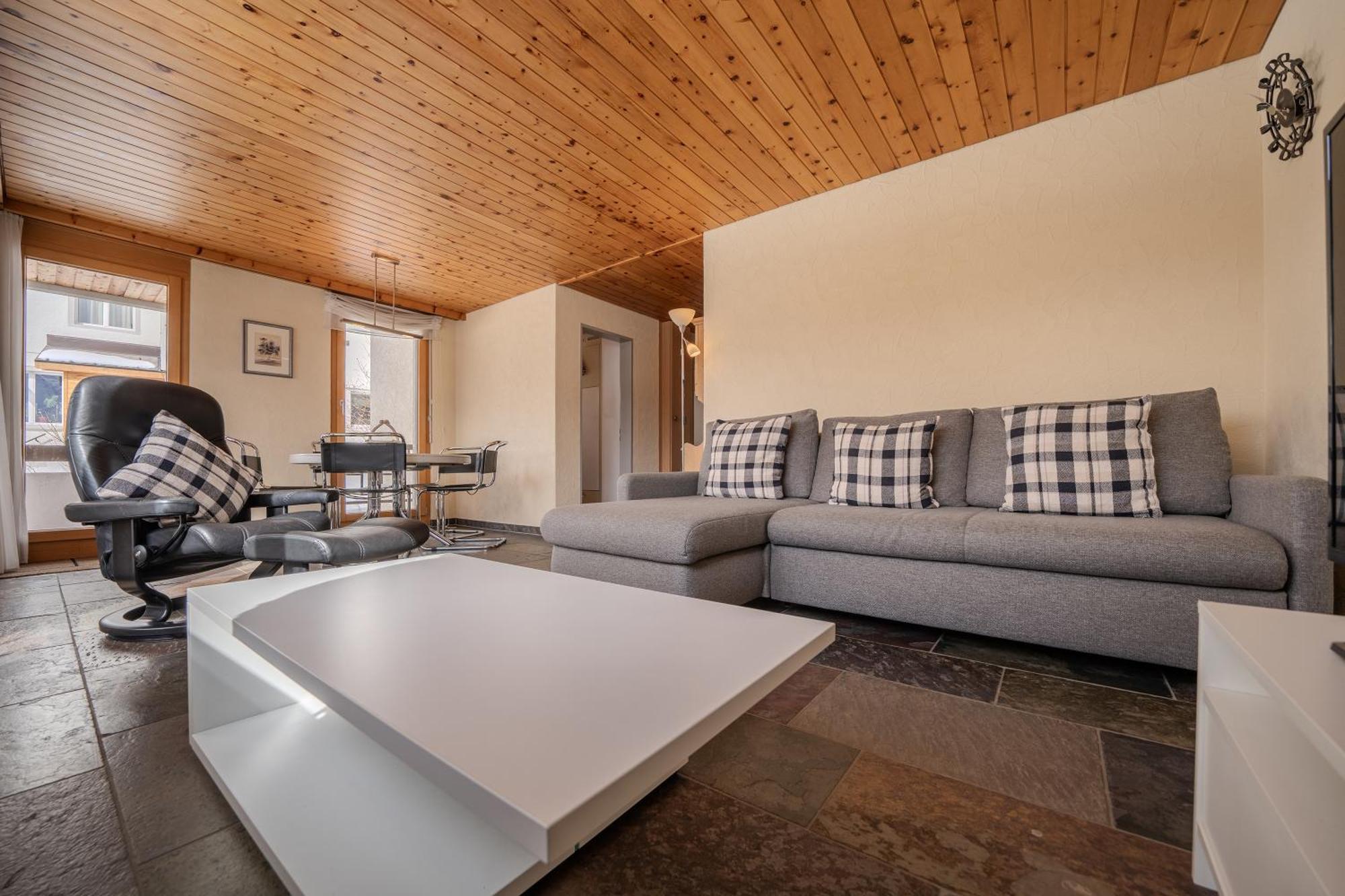 Franca E07 By Vacations Apartment Arosa