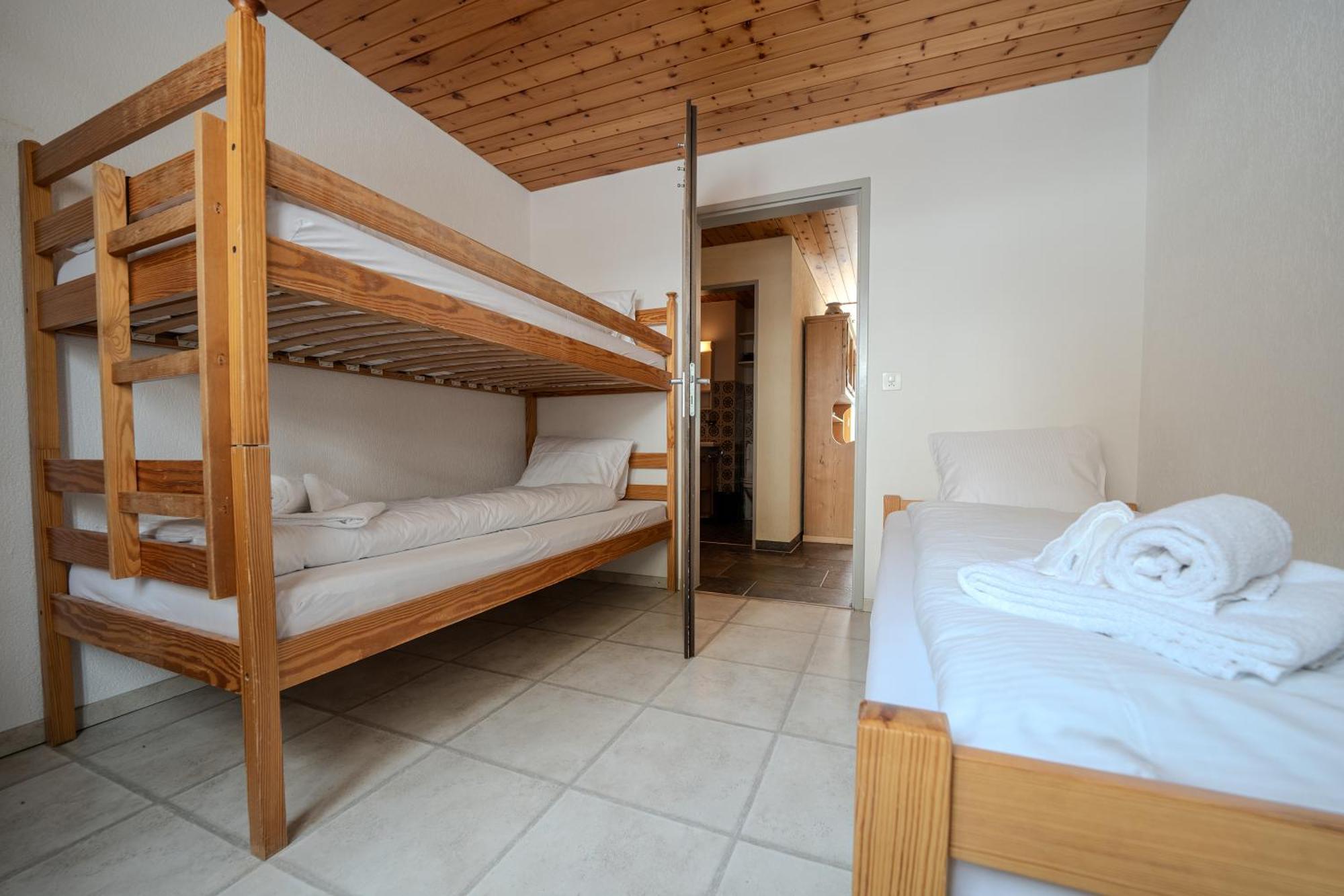 Apartment Franca E07 By Vacations
