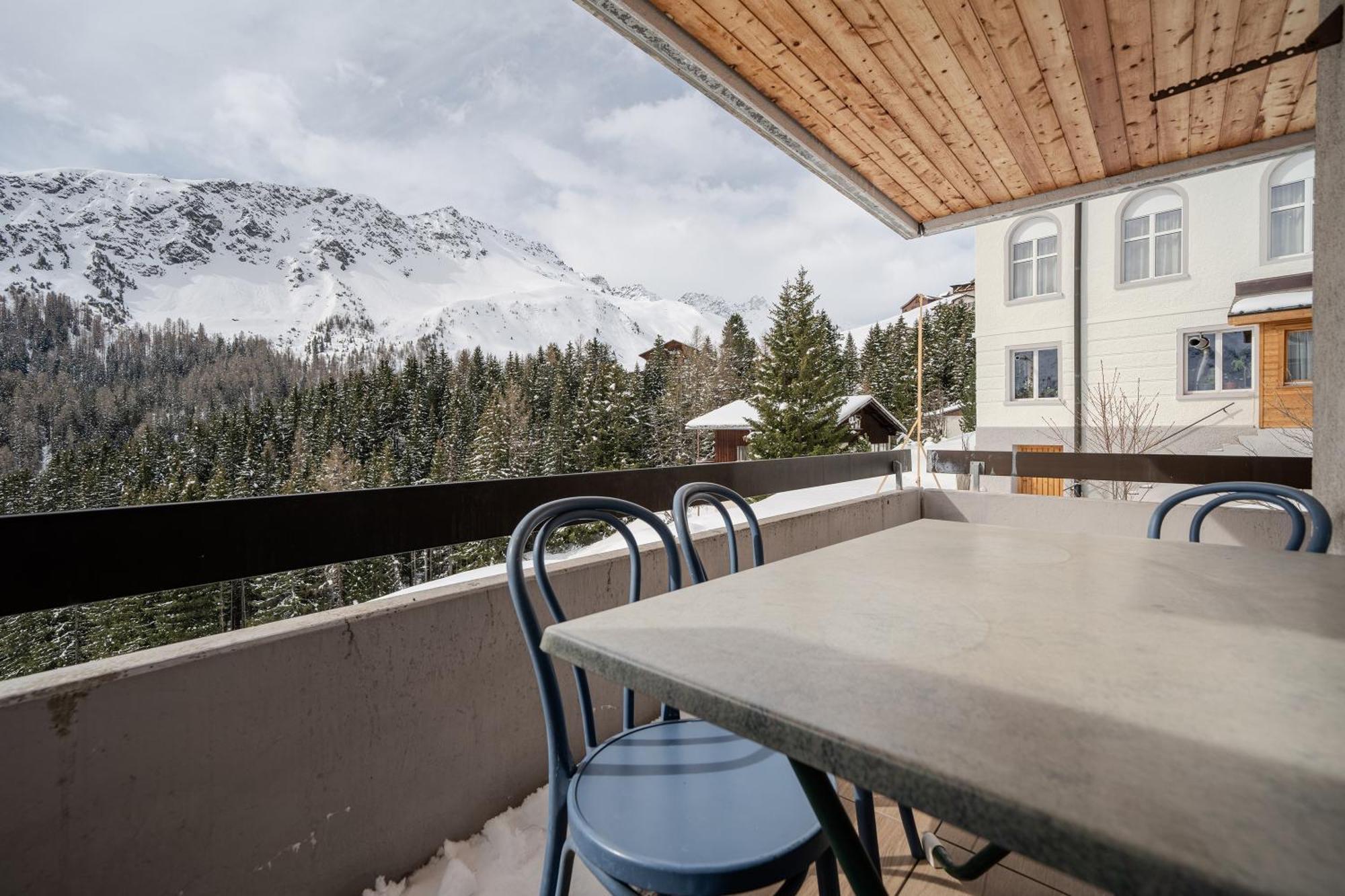 Franca E07 By Vacations Apartment Arosa