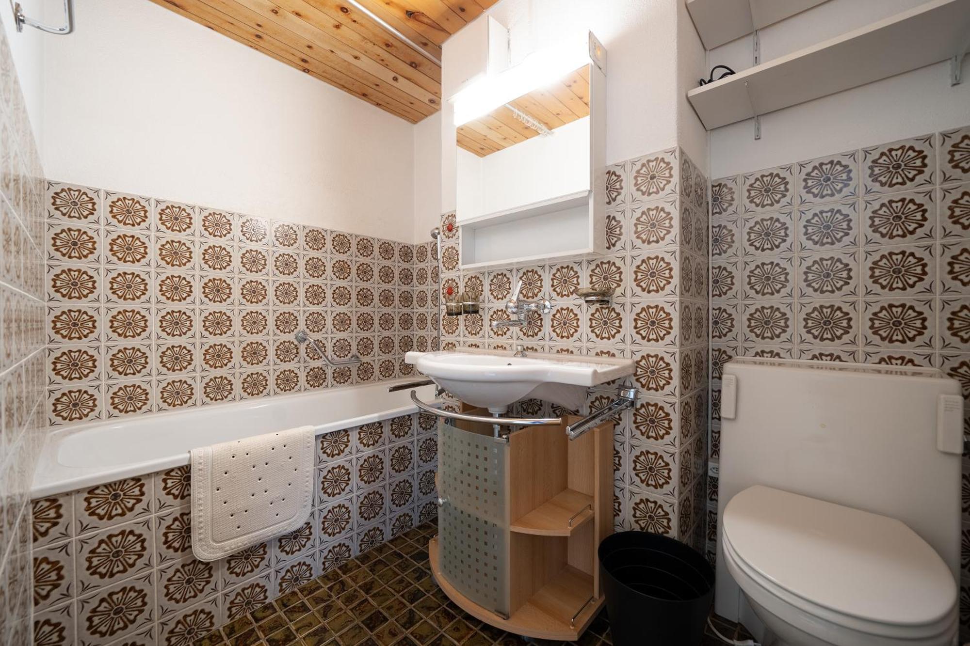 Franca E07 By Vacations Apartment Arosa