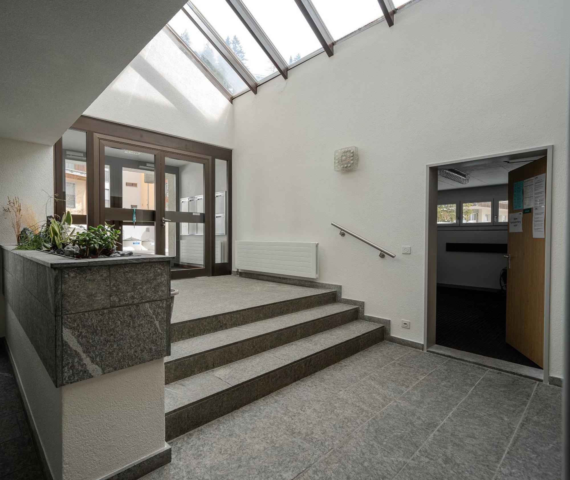 Franca E07 By Apartment