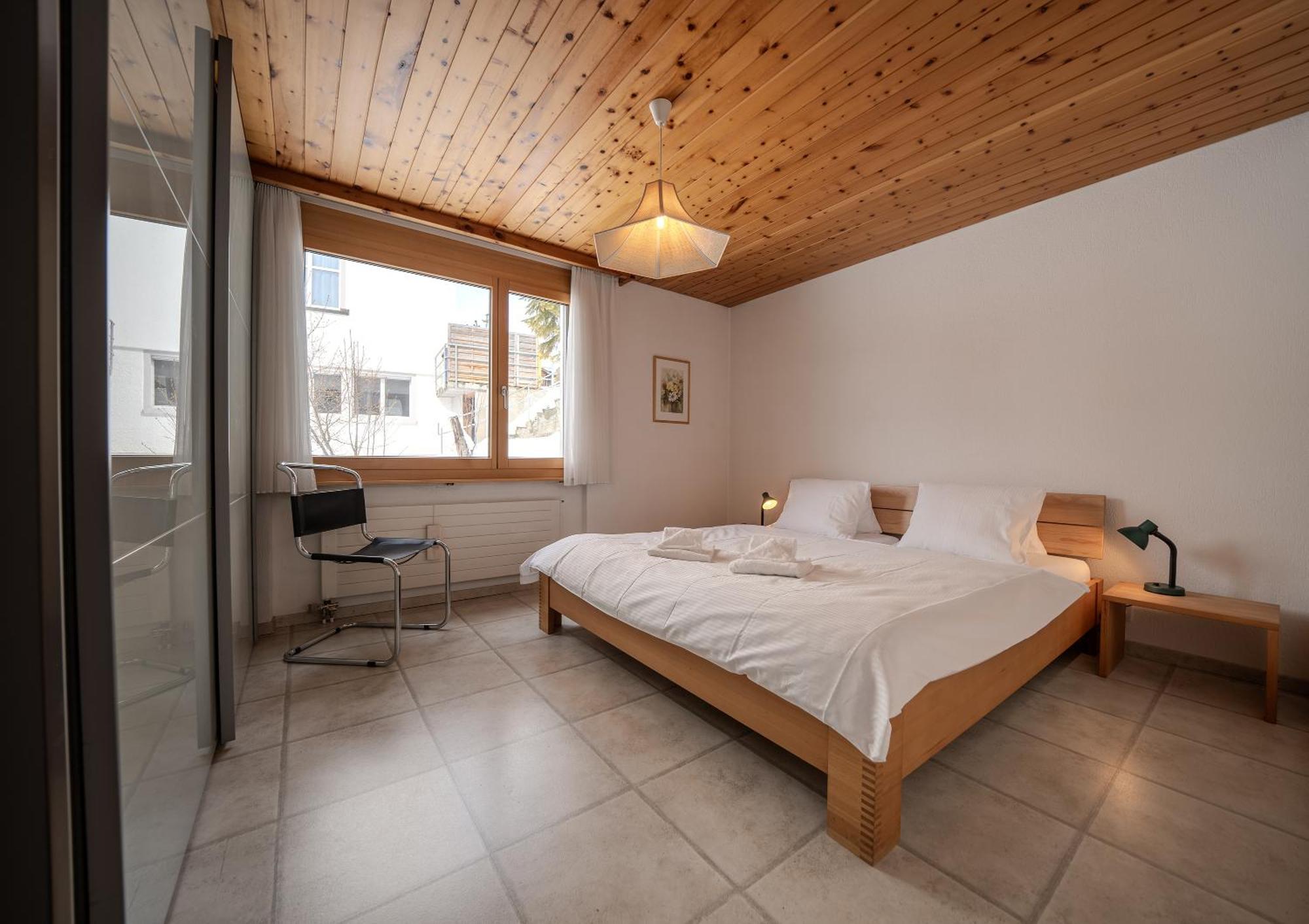 Franca E07 By Vacations Apartment Arosa