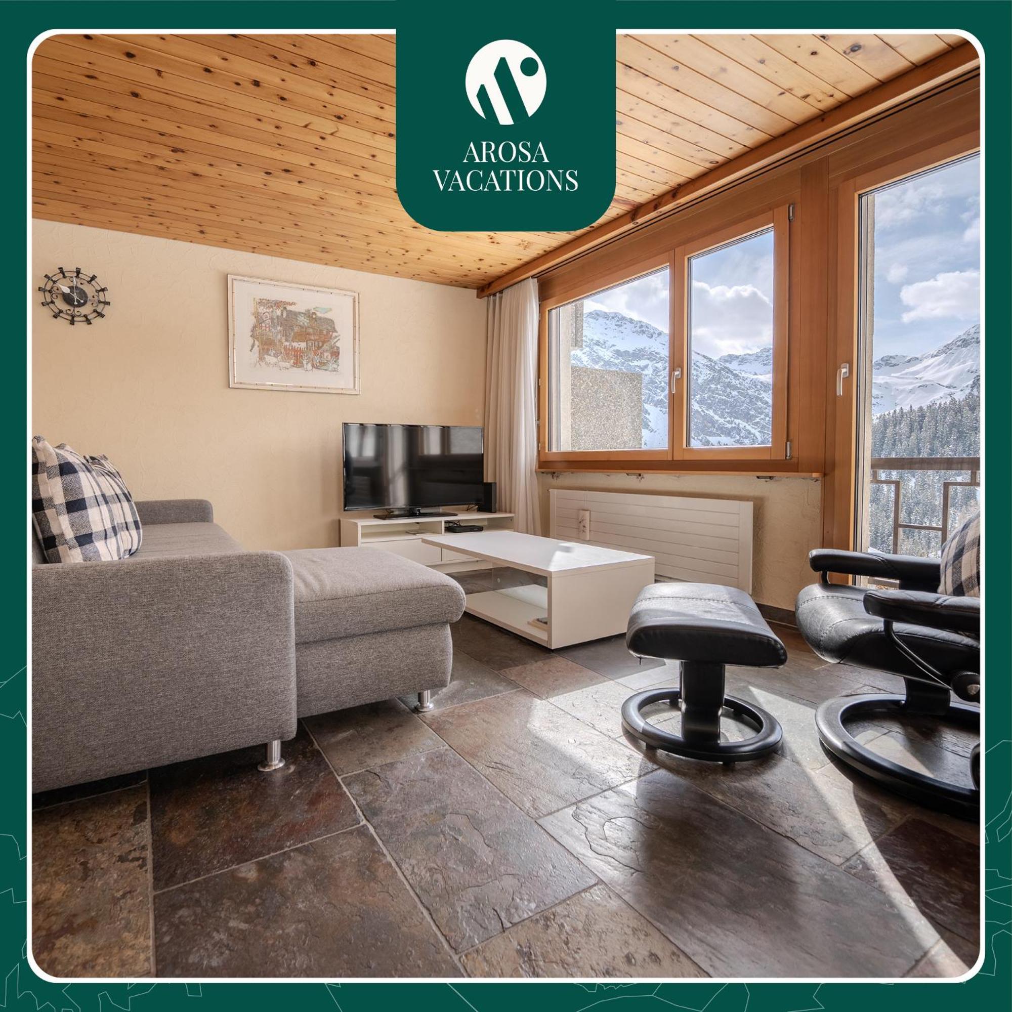 Franca E07 By Vacations Apartment